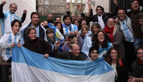 argentinos en uruguay